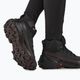 Dámská trekingová obuv Salomon Cross Hike MID GTX 2 černe L41731000 18