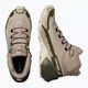 Dámská treková obuv Salomon Cross Hike MID GTX 2 grey L41731100 13