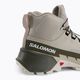 Dámská treková obuv Salomon Cross Hike MID GTX 2 grey L41731100 8