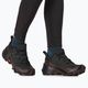 Dámská trekingová obuv Salomon Cross Hike GTX 2 černe L41730500 9