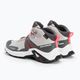 Dětské trekingové boty Salomon X Raise Mid GTX šedé L47071500 3