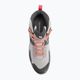 Dětské trekingové boty Salomon X Raise Mid GTX šedé L47071500 6