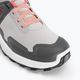 Dětské trekingové boty Salomon X Raise Mid GTX šedé L47071500 7