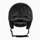 Dětská lyžařská helma Salomon Player Combo + brýle XV Jr black&tie/black silver 3