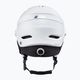 Lyžařská helma Salomon Mirage Access bílá L47198300 4