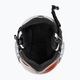 Lyžařská helma Salomon Mirage Access bílá L47198300 5