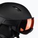 Lyžařská helma Salomon Driver Access černá L47198400 6