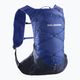 Turistický batoh Salomon XT 10 l modrý LC2054200 5