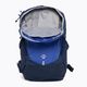 Turistický batoh Salomon Trailblazer 20 l modrý LC2059600 6
