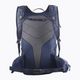 Turistický batoh Salomon Trailblazer 20 l modrý LC2059600 8