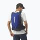 Turistický batoh Salomon Trailblazer 30 l modrý LC2059800 7