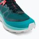 Pánské běžecké boty Salomon Ultra Glide 2 modrýe L47042500 8