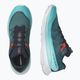 Pánské běžecké boty Salomon Ultra Glide 2 modrýe L47042500 14