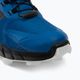 Pánské běžecké boty Salomon Supercross 4 GTX modrýe L47119600 10