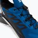 Pánské běžecké boty Salomon Supercross 4 GTX modrýe L47119600 12