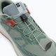 Pánské běžecké boty Salomon Ultra Glide 2 zelená L47212100 7