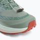 Pánské běžecké boty Salomon Ultra Glide 2 zelená L47212100 8