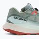 Pánské běžecké boty Salomon Ultra Glide 2 zelená L47212100 9