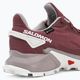 Dámská běžecká obuv Salomon Alphacross 4 GTX růžový L47117400 10