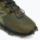 Pánské běžecké boty Salomon Supercross 4 zelená L47205100 10