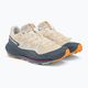Dámská běžecká obuv Salomon Pulsar Trail beżowo-šedá L47210600 6