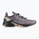 Dámské běžecké boty Salomon Supercross 4 fialový L47205200 10