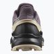 Dámské běžecké boty Salomon Supercross 4 fialový L47205200 13