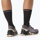 Dámské běžecké boty Salomon Supercross 4 fialový L47205200 17