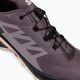 Dámské běžecké boty Salomon Supercross 4 fialový L47205200 9