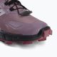 Dámské běžecké boty Salomon Supercross 4 GTX fialový L47119900 10