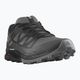 Dámské trekingové boty Salomon Outrise GTX černé L47142600 11