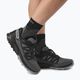 Dámské trekingové boty Salomon Outrise GTX černé L47142600 17