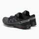 Dámské trekingové boty Salomon Outrise GTX černé L47142600 3