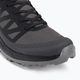 Dámské trekingové boty Salomon Outrise GTX černé L47142600 7