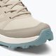Dámské trekingové boty Salomon Outrise GTX béžové L47142700 7