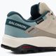 Dámské trekingové boty Salomon Outrise GTX béžové L47142700 10