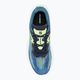 Pánské běžecké boty Salomon Aero Glide blue ashes/dark sapphire/sunny lime 6