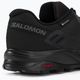 Pánské trekingové boty Salomon Outrise GTX černé L47141800 8