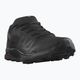Pánské trekingové boty Salomon Outrise GTX černé L47141800 11