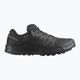 Pánské trekingové boty Salomon Outrise GTX černé L47141800 12