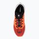 Pánské běžecké boty  Salomon Sense Ride 5 lunar rock/shocking orange/fiery red 5