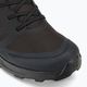 Pánské trekingové boty Salomon Outrise Mid GTX černé L47143500 7