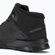 Pánské trekingové boty Salomon Outrise Mid GTX černé L47143500 10