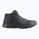Pánské trekingové boty Salomon Outrise Mid GTX černé L47143500 12