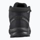 Pánské trekingové boty Salomon Outrise Mid GTX černé L47143500 14