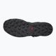 Pánské trekingové boty Salomon Outrise Mid GTX černé L47143500 16