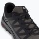 Pánské trekingové boty Salomon Outrise černé L47143100 8