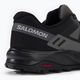 Pánské trekingové boty Salomon Outrise černé L47143100 9