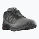 Pánské trekingové boty Salomon Outrise černé L47143100 11