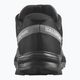 Pánské trekingové boty Salomon Outrise černé L47143100 14